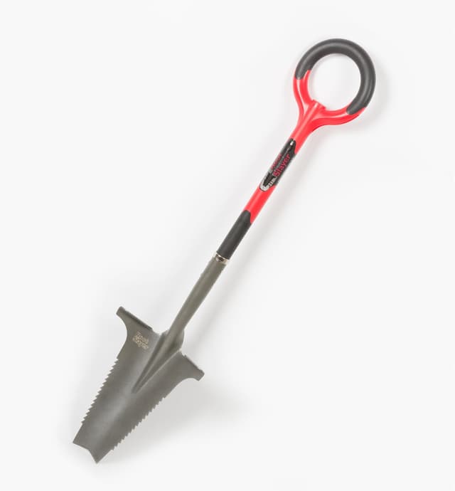 image of Radius Root-Cutter Transplant Spade