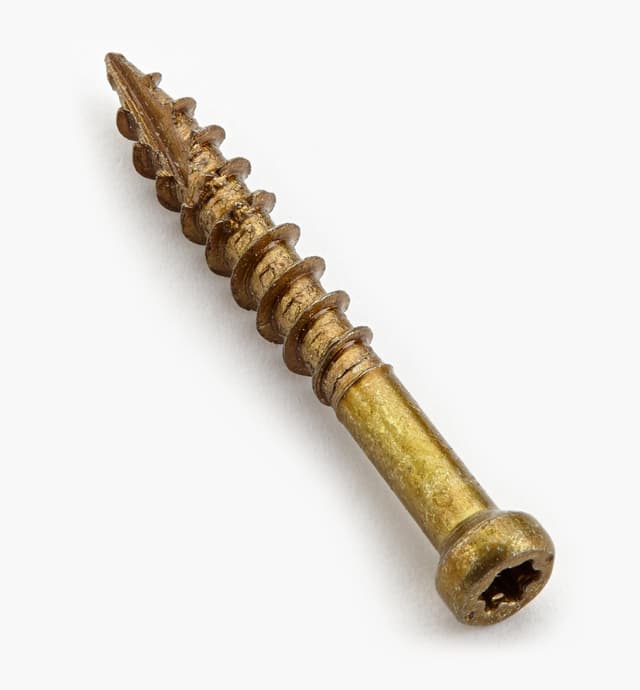 image of Vis de finition FIN/Trim GRK Fasteners
