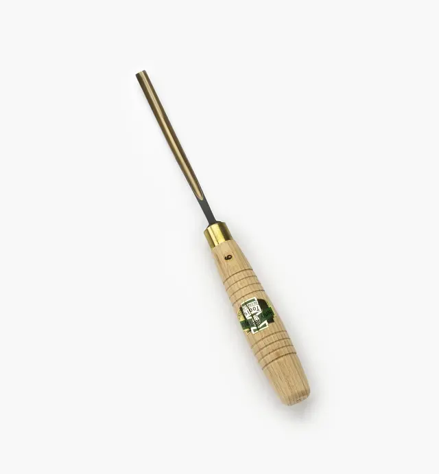 image of Henry Taylor #9 Bent Gouges