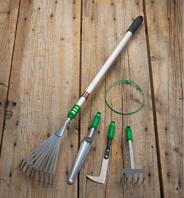 image of Telescoping Tool Set