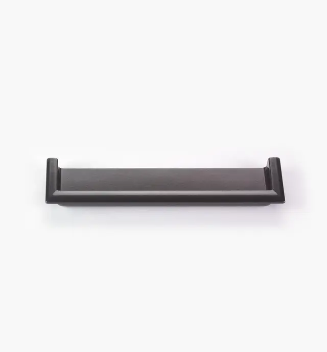 image of Rectangular Recessed Pull