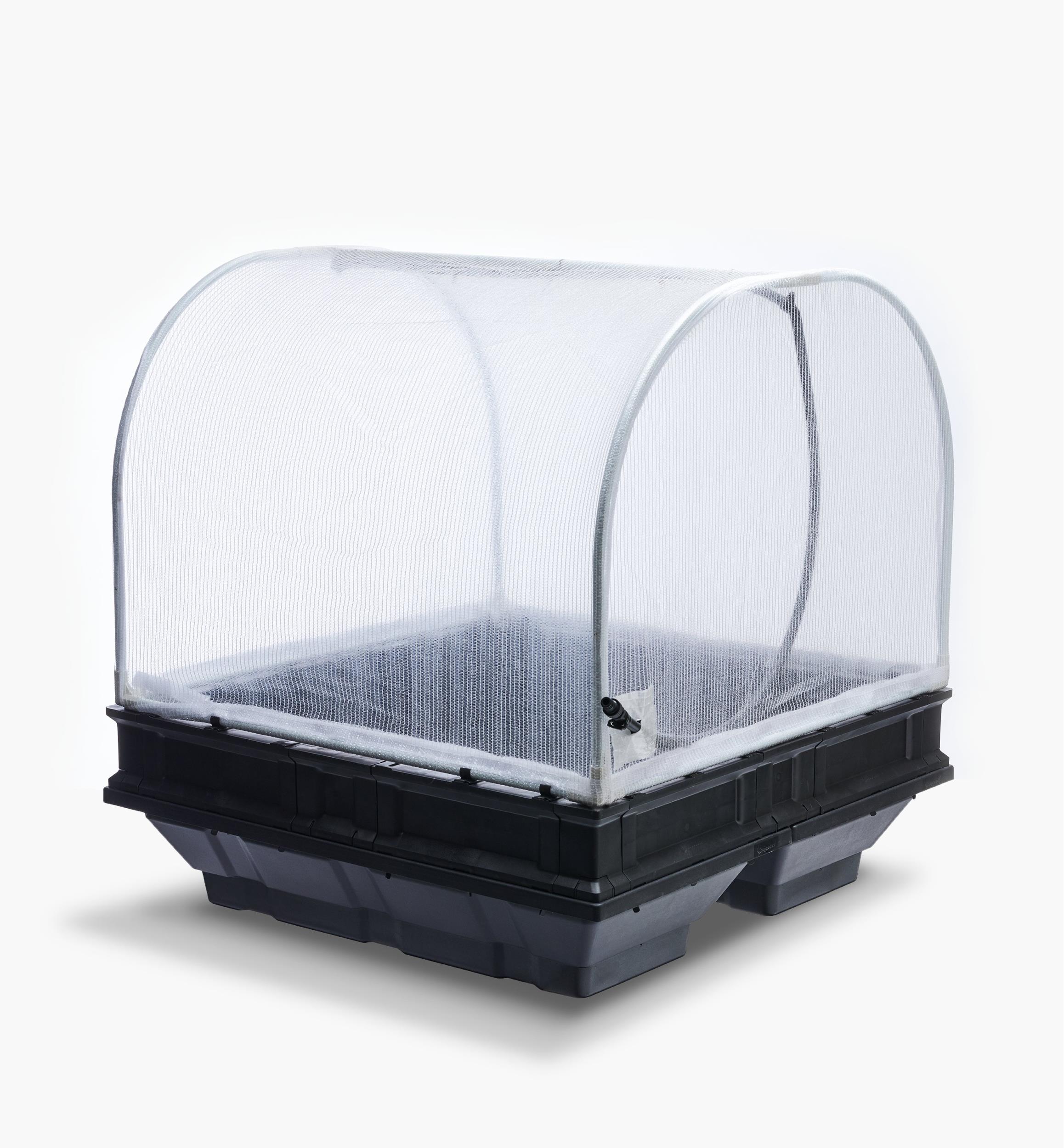 Bac de culture moyen Vegepod