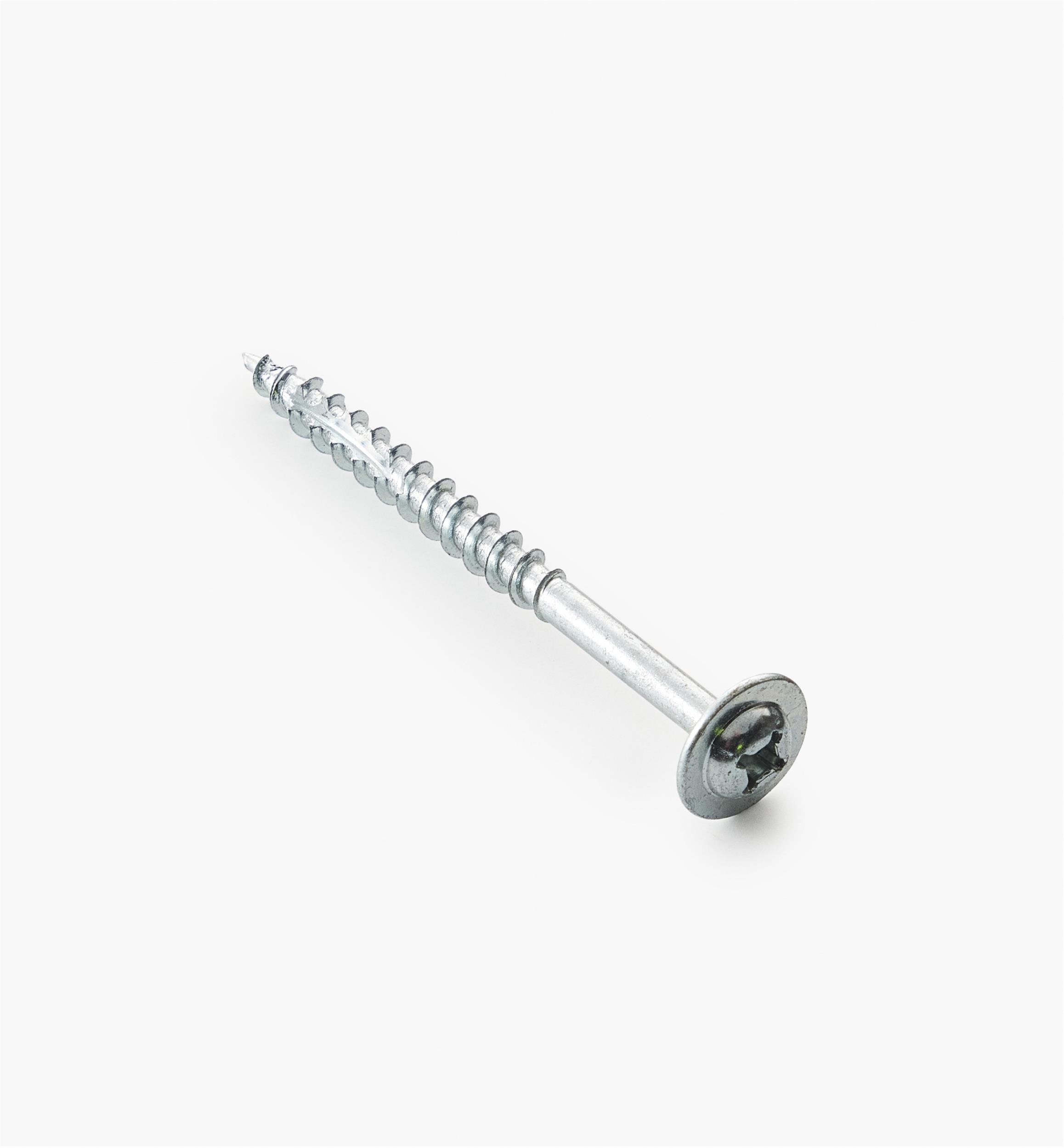 Cabinet Installation Screws