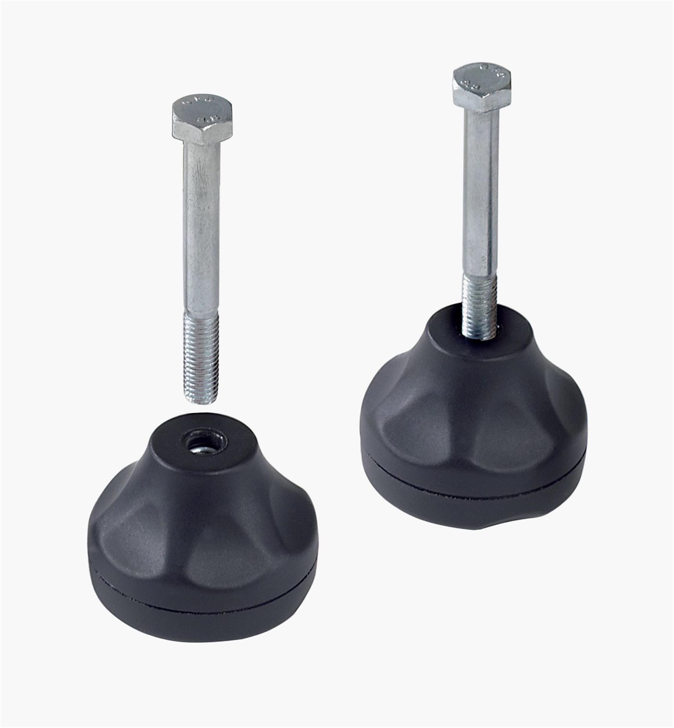 Clamping Kit for Festool Kapex KS 120 EB