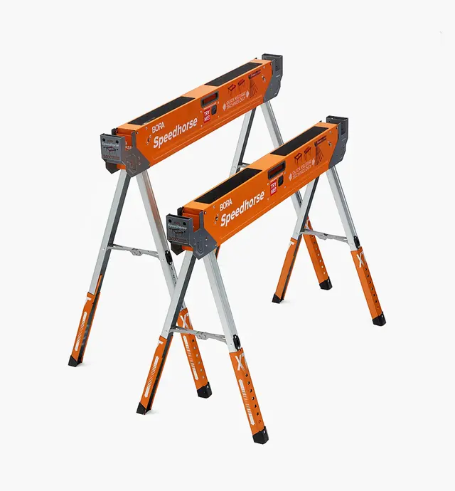 image of Chevalets Bora Speedhorse XT