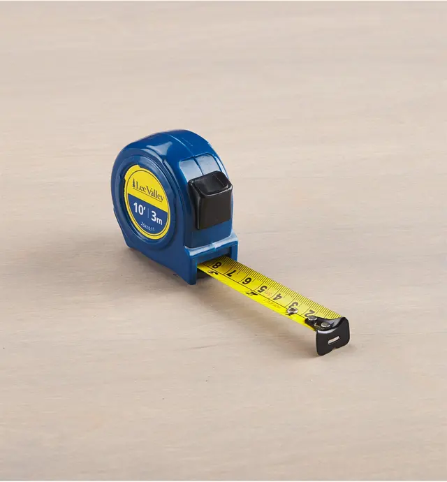 image of 10'/3m Right-Hand Lee Valley Tape