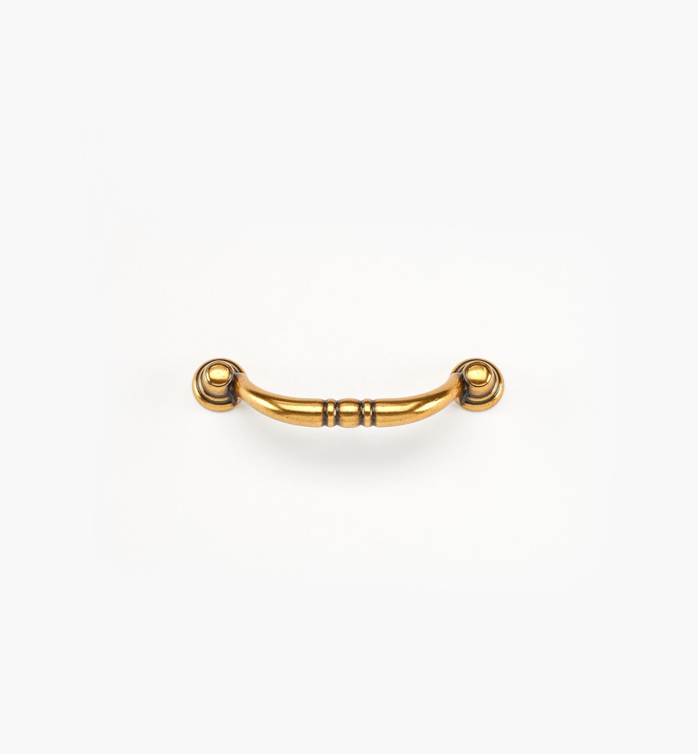 Fixed Handles