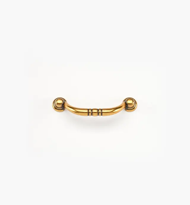 image of Fixed Handles