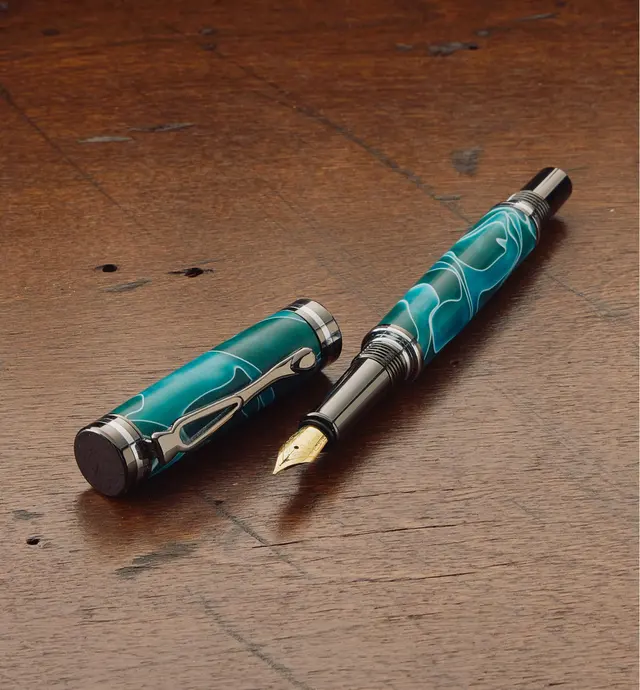 image of Composants pour stylo-plume Atracia