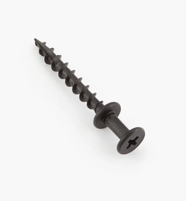image of Bear Claw Screws