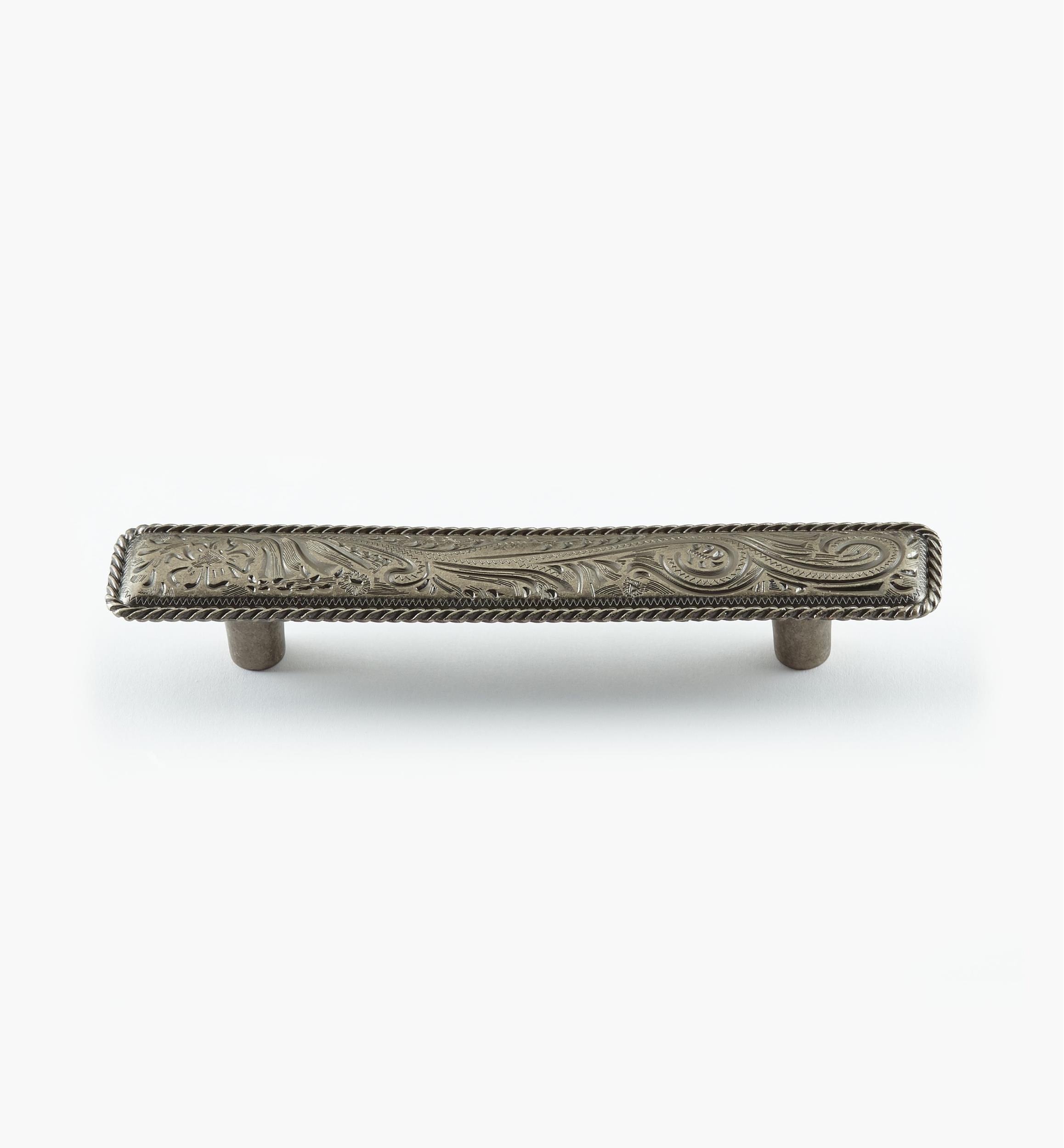 Acanthus Handles