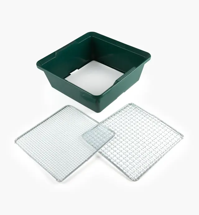 image of Deep Soil Sieve