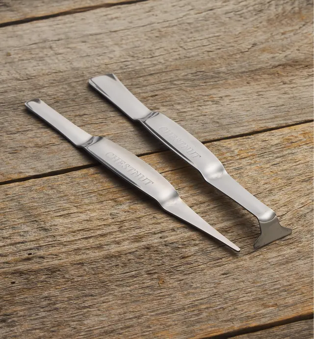 image of Set of 2 Potting Tools