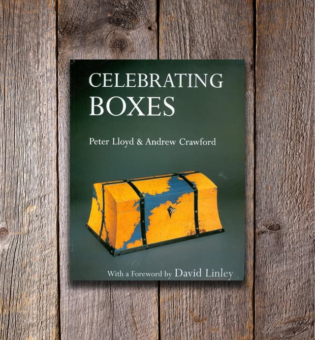 image of Celebrating Boxes
