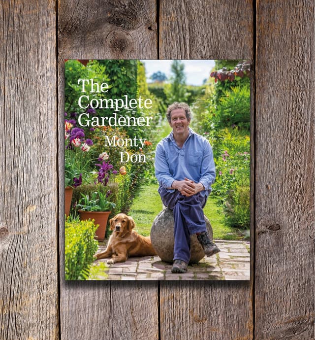 image of Complete Gardener
