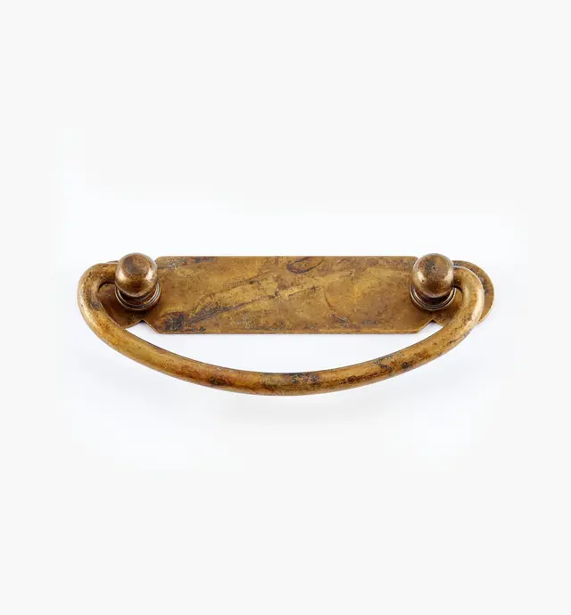 image of Plain Plate Handle