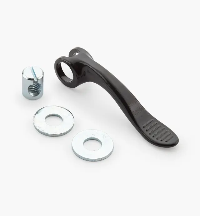 image of Cam Clamp Mechanism (5/16-18 Thread)