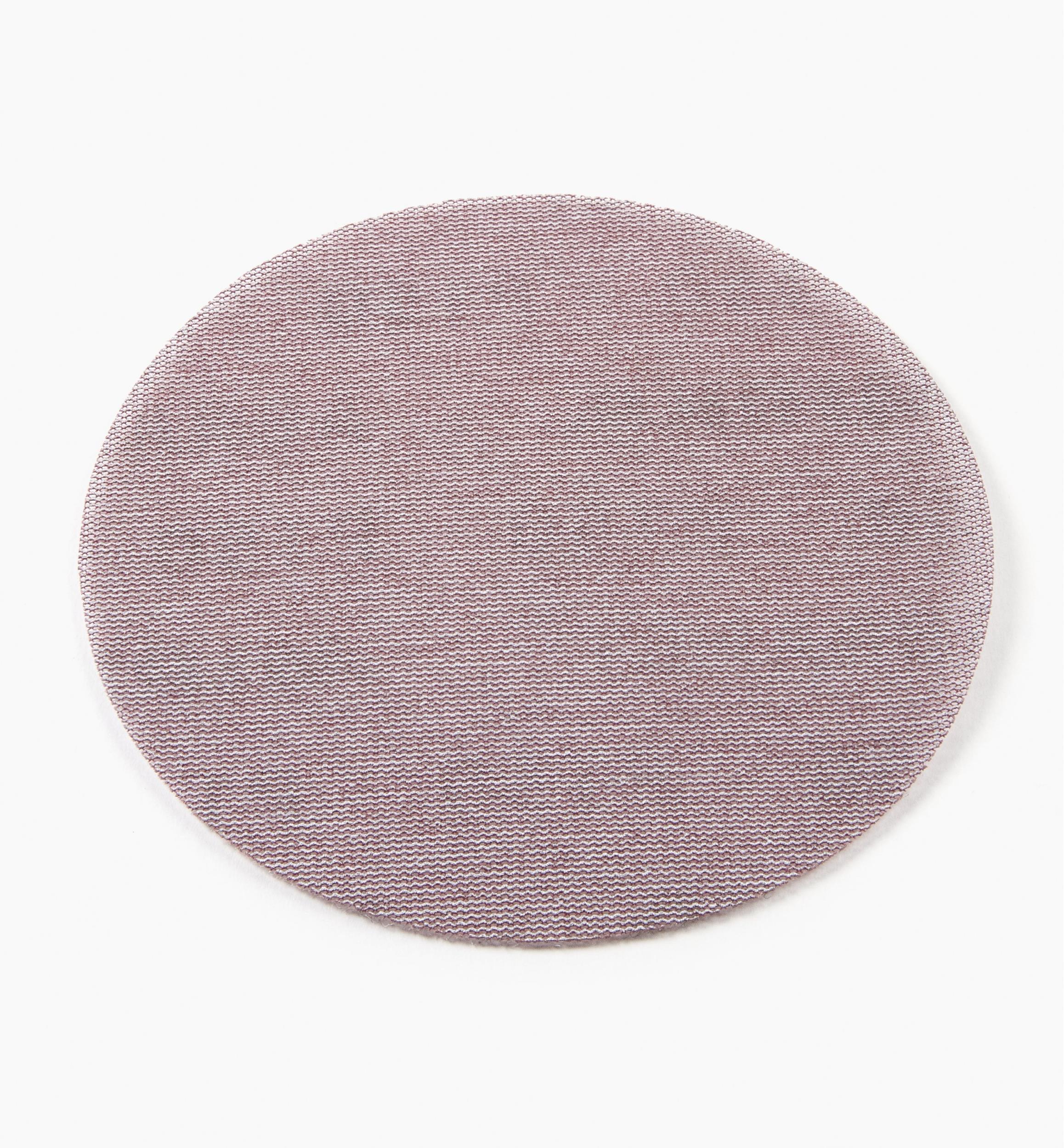Mirka 6" Abranet Grip Discs