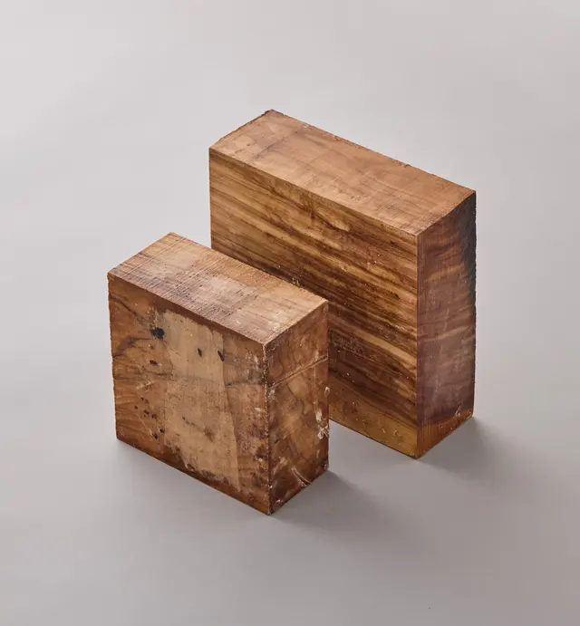 image of Olivewood Bowl Blanks
