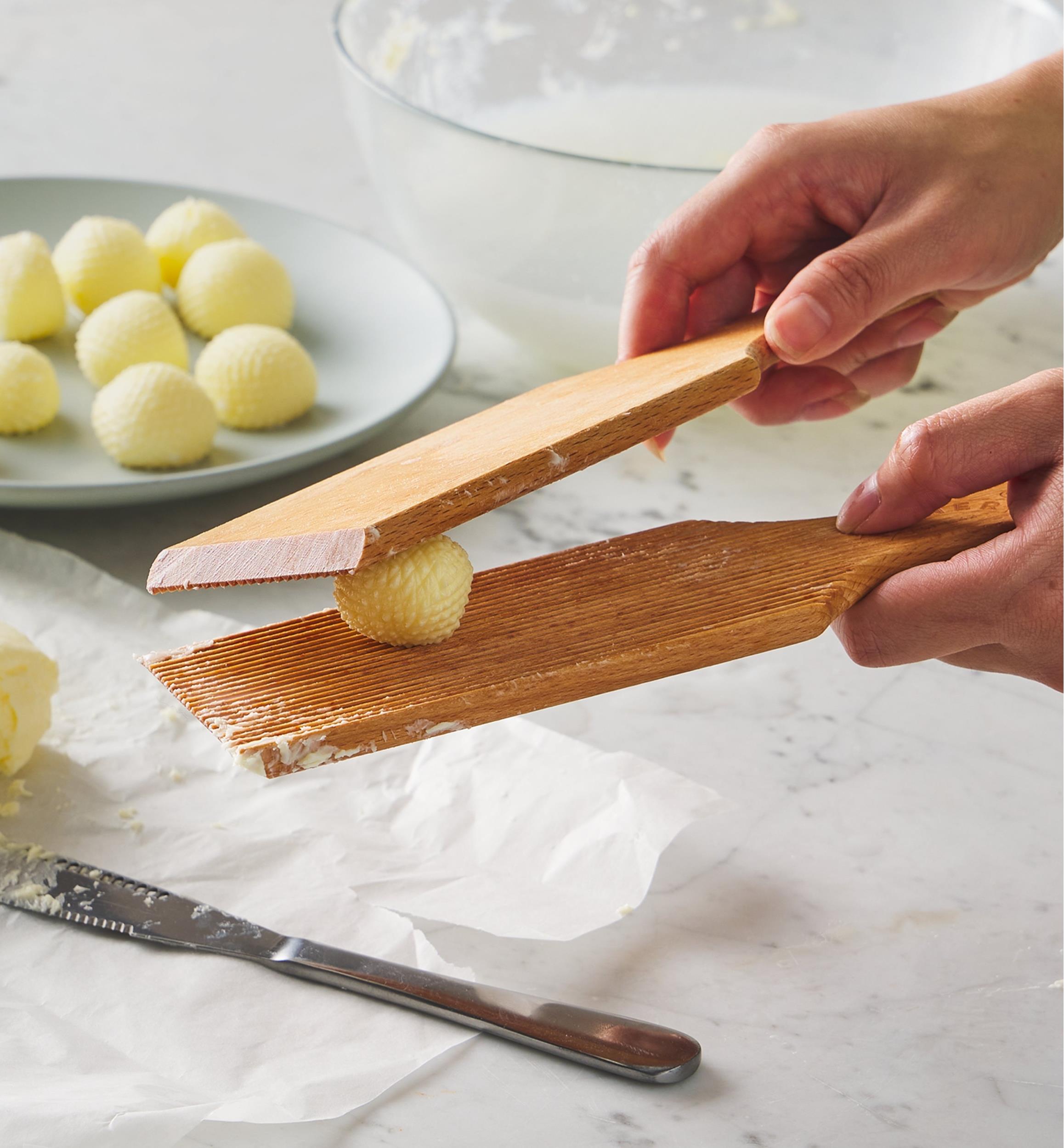 Butter Making Set
