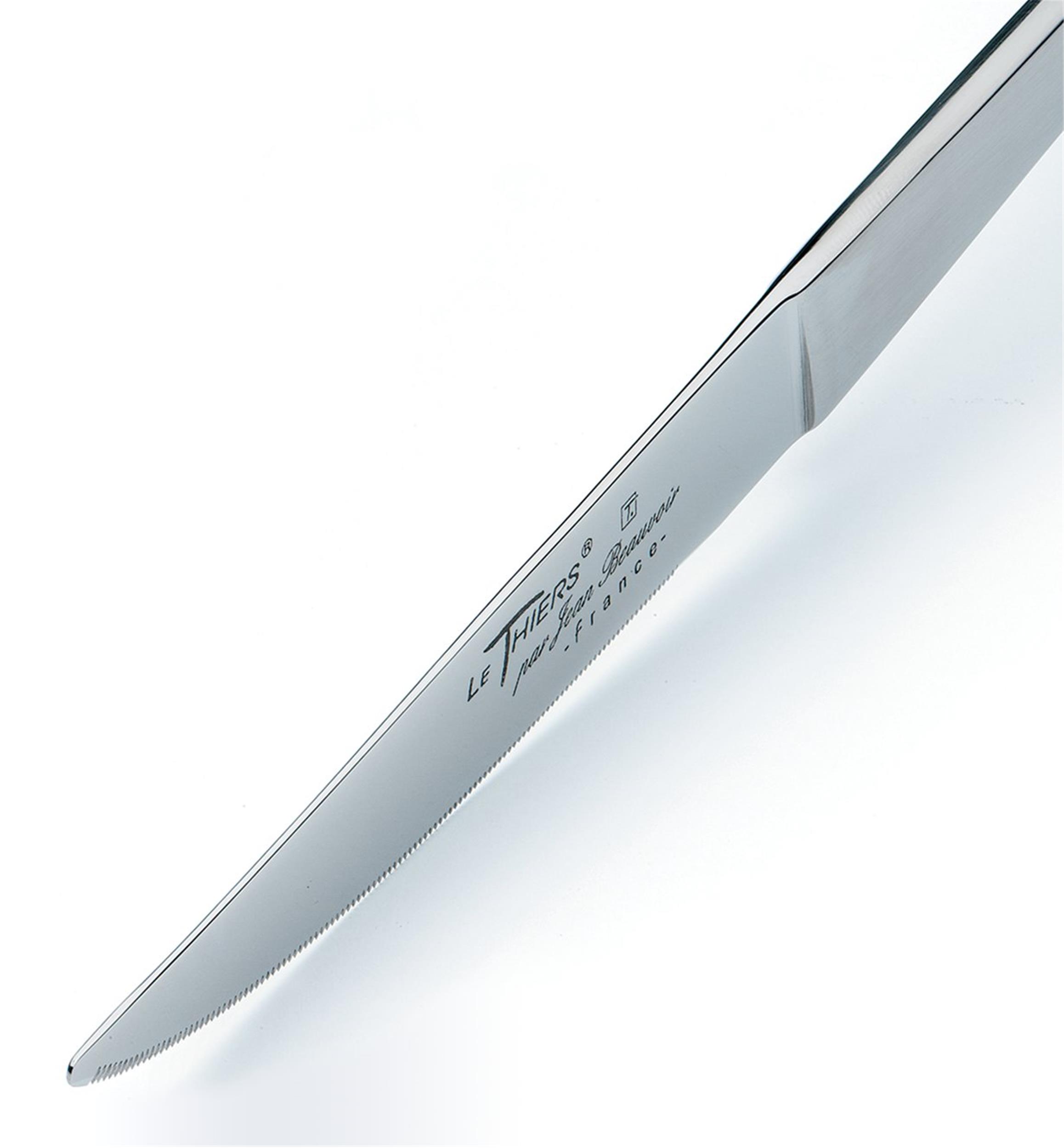 Le Thiers Bistro Knives