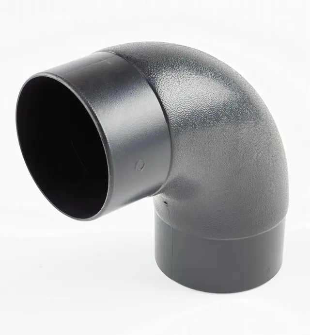 image of 4" Elbow for Dust Collection Systems