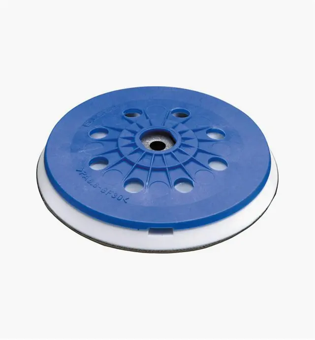 image of Sanding Pads for Festool ETS EC 125 Random Orbital Sander
