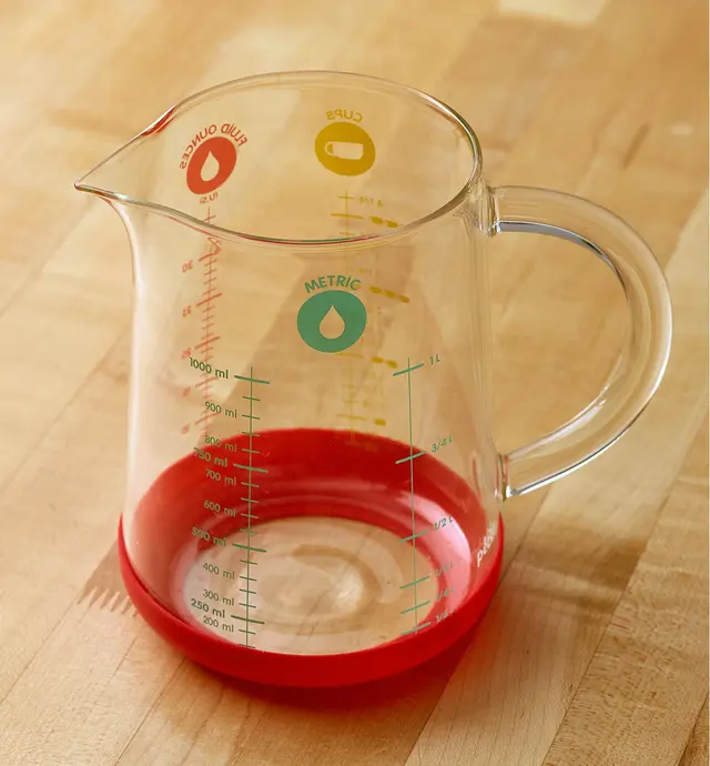 image of 1000ml Measuring Glass