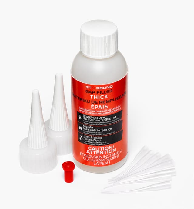 image of Starbond Thick CA Glue