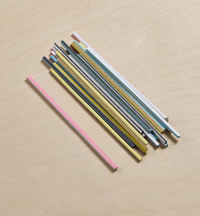 image of Tiges abrasives DuraSand