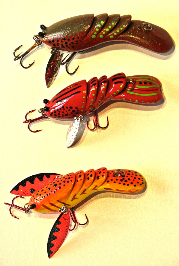 cal coast fishing bait sack lure protector Cal Coast Fishing Snag Proof Bait Sack Lure Cover