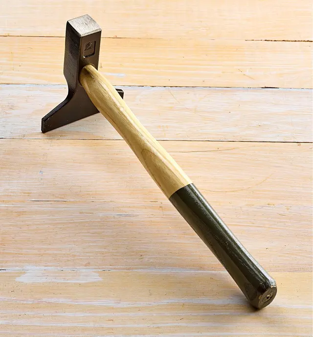 image of Picard Veneer Hammer