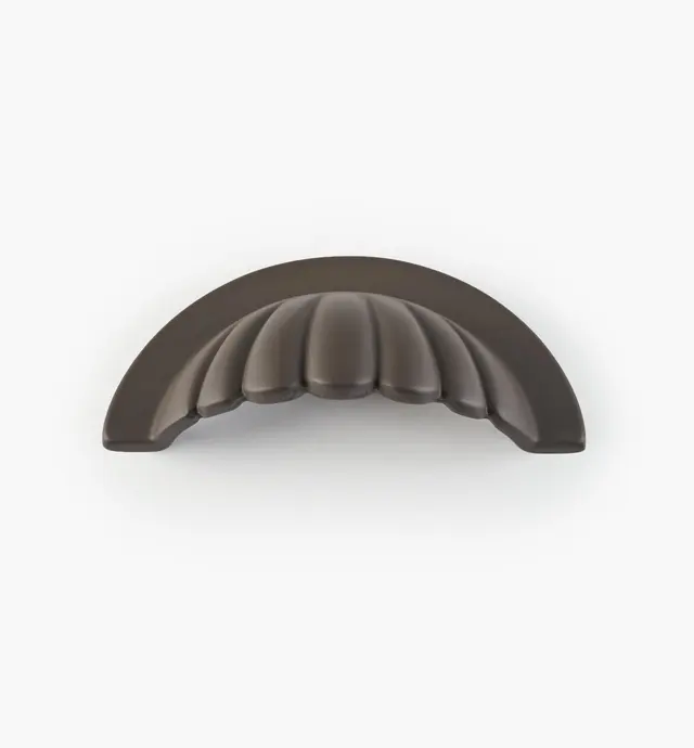 image of Bronzed Shell Pull