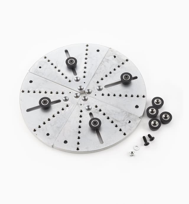 image of Oneway Jumbo Jaw Sets