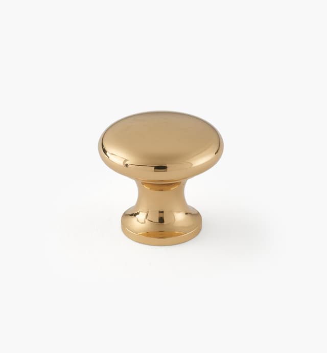 image of Brass Knobs