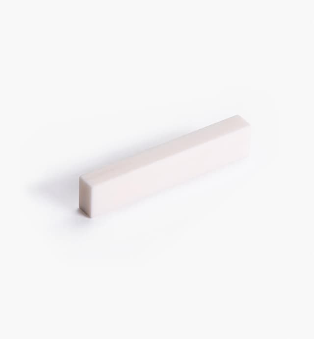 image of Ébauches pour sillets de tête et de chevalet