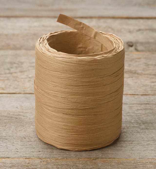 image of Paper Ties Roll