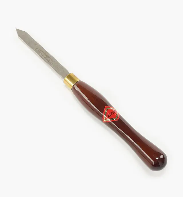 image of High-Speed Steel Standard Parting Tools