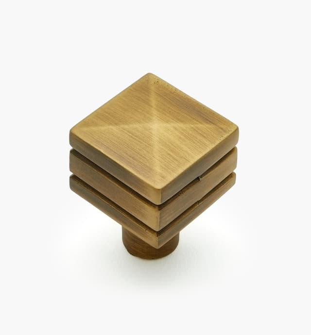 image of Cube Knobs
