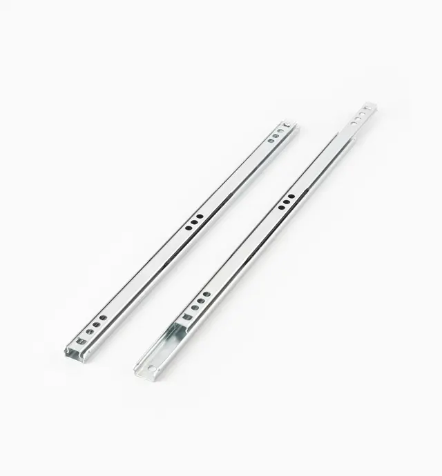 image of Slim-Line Drawer Slides