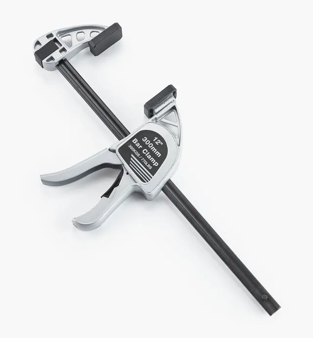 image of Serre-joints écarteurs en aluminium