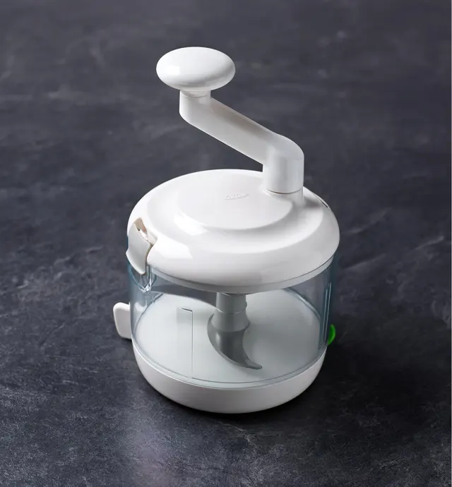 image of Robot culinaire manuel