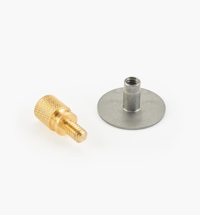 image of Pivot Veritas pour coupe circulaire à la toupie