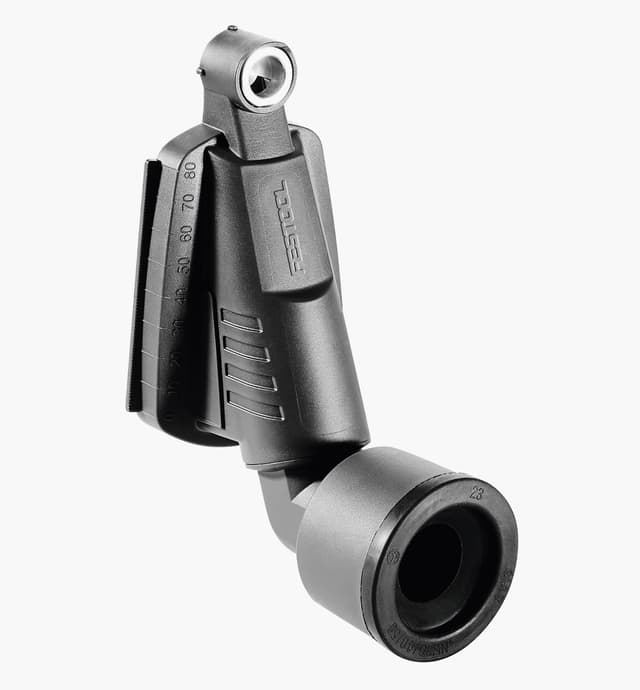 image of Dust Nozzle for Festool BHC 18 & PDC 18 Drills
