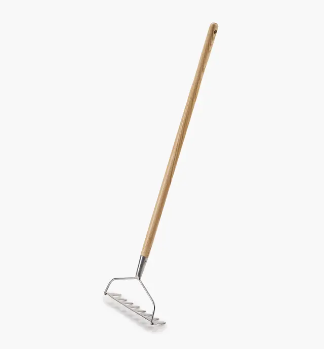 image of Children’s Flathead Rake