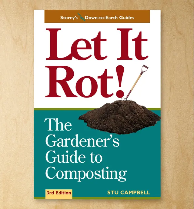 image of Let It Rot!