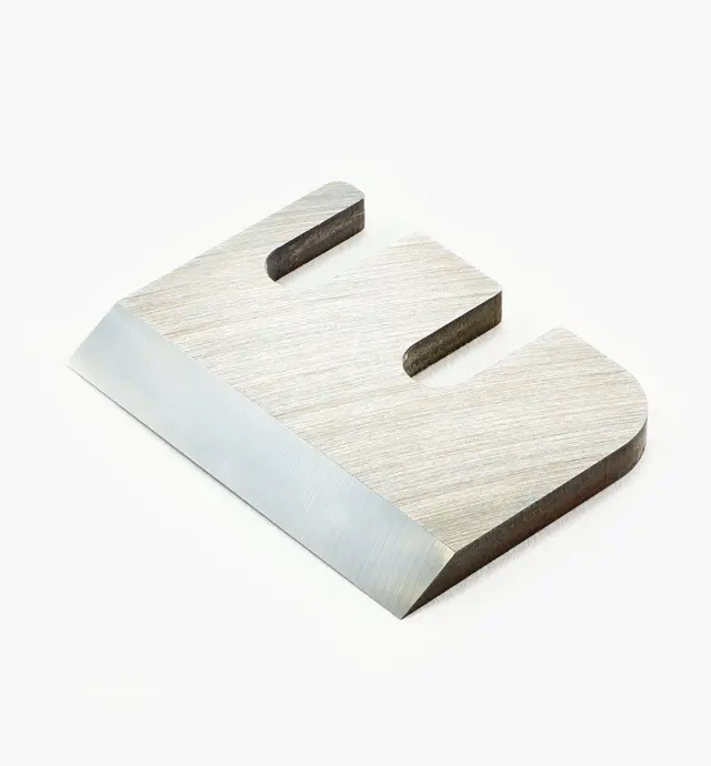image of Replacement Blades for Veritas Power Tapered Tenon Cutters