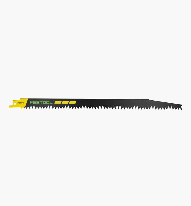 image of Festool Reciprocating Saw Blades