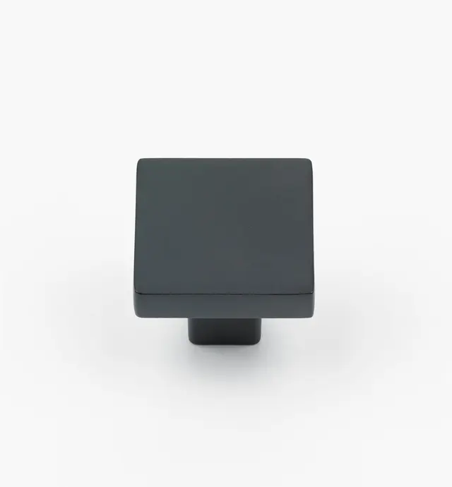 image of Monument Square Knob