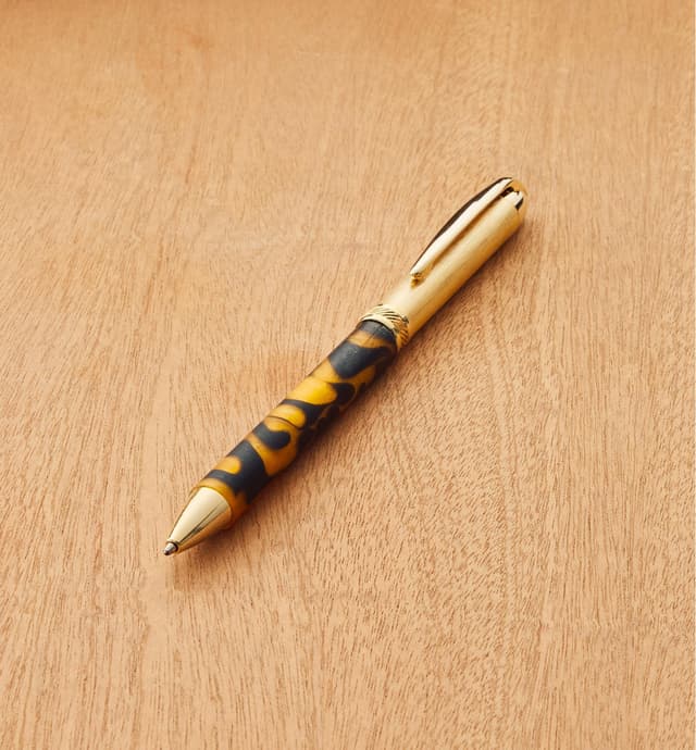image of Surfix Duo Ballpoint Pen Hardware